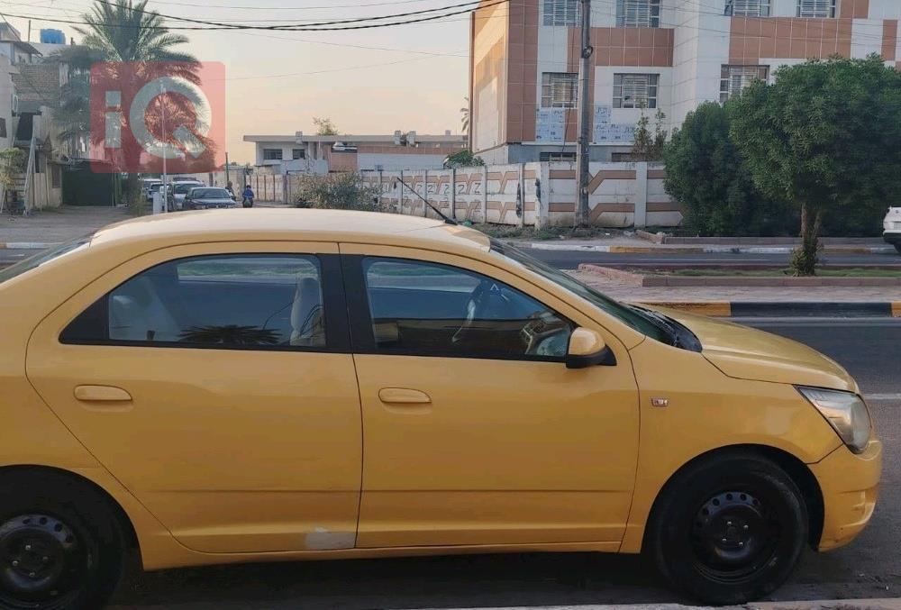 شيفروليه كوبالت